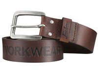 9034 Leren Riem